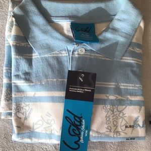 Men’s Polo